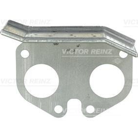 Dichtung, Abgasrohr 71-40967-00