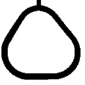 Ansaugkrümmerdichtung 71-54183-00