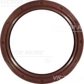 Achetez des Bague d'étanchéité, vilebrequin REINZ 81-20286-00 à prix pour 12,72 €
