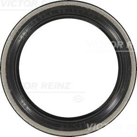 Kurbelwellensimmering von REINZ 81-24895-00