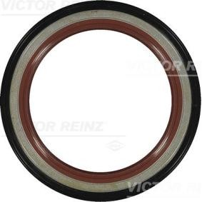 Achetez des Bague d'étanchéité, vilebrequin REINZ 81-34457-00 à prix pour 13,97 €