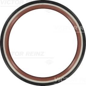 Achetez des Bague d'étanchéité, vilebrequin REINZ 81-34458-00 à prix pour 18,49 €