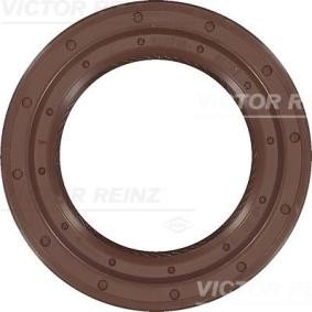 Achetez des Bague d'étanchéité, vilebrequin REINZ 81-35354-00 à prix pour 12,32 €