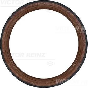 Achetez des Bague d'étanchéité, vilebrequin REINZ 81-36788-00 à prix pour 17,10 €