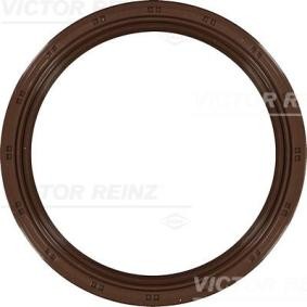 Achetez des Bague d'étanchéité, vilebrequin REINZ 81-53462-00 à prix pour 14,63 €