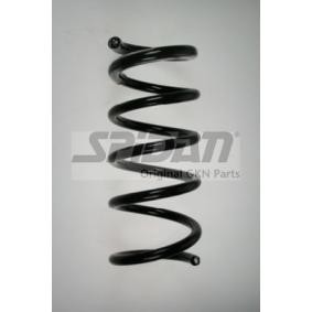 Acquista Molle ammortizzatori da SPIDAN 55615 a buon mercato per soli 55,13 €
