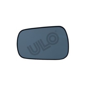 Compre Vidro de espelho, espelho retrovisor exterior da ULO 3012013 a um preço baixo por 27,27 €