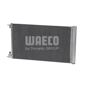 Compre Condensador de aire acondicionado de WAECO online para INSIGNIA Mk II (B) Country Tourer (Z18) a precios moderados