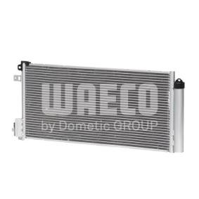 Klimakondensator für LANCIA von WAECO