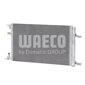Klimakondensator von WAECO
