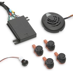 Comprar Kit sensores aparcamiento de WAECO 9101500019 a bajo precio de 434,00 €