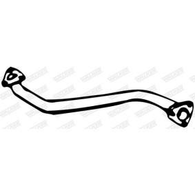Abgasrohr von WALKER günstig für 37,95 €
