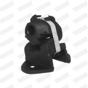 Halter, Abgasanlage von WALKER