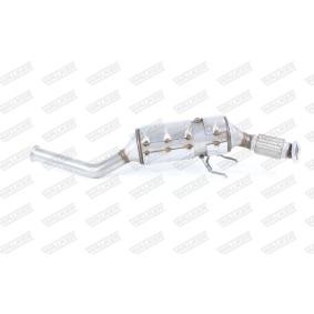 Acquista Nastro di gomma, Imp. gas scarico da WALKER 81299 a buon mercato per soli 3,71 €