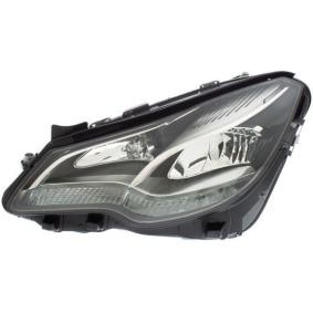 Scheinwerfer von HELLA für E-Klasse Cabrio (A207) günstig online kaufen