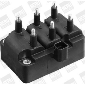 Schutzkappe, Zündkerzenstecker GS30