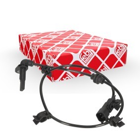 Compre Sensor, rotações da roda da FEBI BILSTEIN 40476 a um preço baixo por 24,82 €