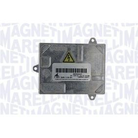 Scheinwerfer-Steuergerät von MAGNETI MARELLI