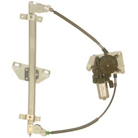 Comprar Elevalunas de VALEO 851156 a bajo precio de 144,84 €