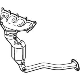Acquista Catalizzatore da BOSAL online per Stilo Van / Station Wagon (192) a prezzi moderati