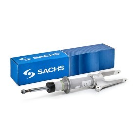 PORSCHE Stoßdämpfer von SACHS