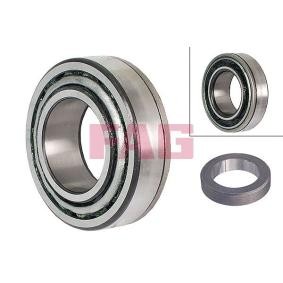 Achetez des Kit de roulement de roue FAG 713 6703 30 à prix pour 148,35 €
