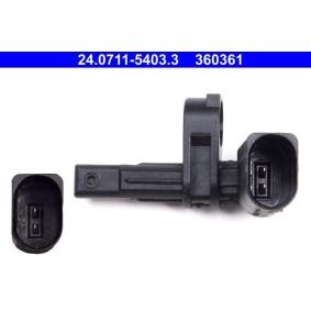 ABS-Sensor von ATE
