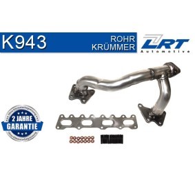 Abgaskrümmer K943