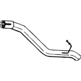 Abgasrohr 750-235