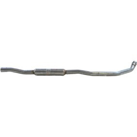 Mittelschalldämpfer 283-991