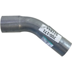 Auspuffrohre von BOSAL für CRAFTER 30-35 Bus (2E_) günstig online kaufen