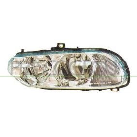Scheinwerfer AA0804923 für ALFA ROMEO