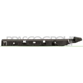Stoßstangenhalter AA2101004
