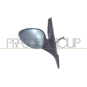 Acquista Specchietto retrovisore esterno da PRASCO AA6407353 a buon mercato per soli 82,11 €
