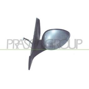 Acquista Specchietto retrovisore esterno da PRASCO AA6407354 a buon mercato per soli 89,33 €
