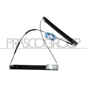 Achetez des Lève-vitre PRASCO AD020W044 à prix pour 47,15 €