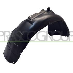 Achetez des Pare-boue PRASCO AD0223604 à prix pour 18,82 €