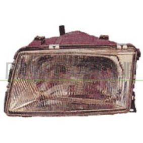 Compre Faros de PRASCO online para 100 C3 Sedán (44, 443, 444) a precios moderados