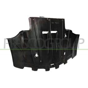 Comprar Amortiguación del compartimiento de motor de PRASCO AD0311900 a bajo precio de 56,77 €