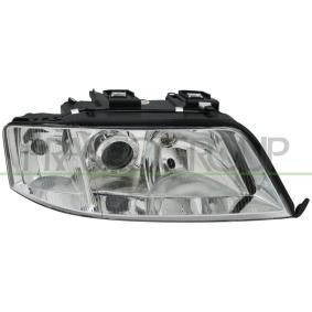 Scheinwerfer AD0324901 für A6 Avant (4B5, C5) für 117,48 CHF