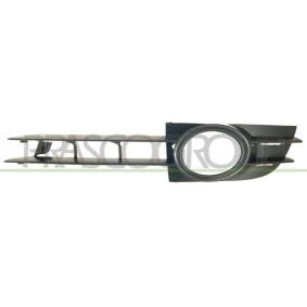 Compre Grelha de ventilador, pára-choques da PRASCO AD0341248 a um preço baixo por 11,81 €