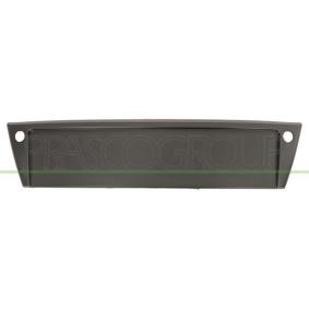 Achetez des Support de plaque d'immatriculation PRASCO AD0341539 à prix pour 44,69 €