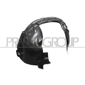 Radhausschale AD8203603 AUDI Q5 von PRASCO