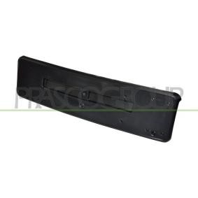 Acquista Portatarga da PRASCO BM0181549 a buon mercato per soli 71,65 €
