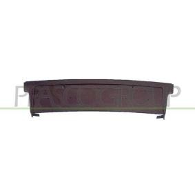 Comprar Portamatrículas de PRASCO BM0971539 a bajo precio de 50,69 €