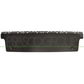 Comprar Portamatrículas de PRASCO BM0991539 a bajo precio de 70,72 €