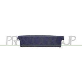 Comprar Portamatrículas de PRASCO BM0991549 a bajo precio de 96,33 €