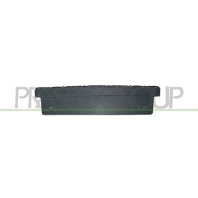 Comprar Portamatrículas de PRASCO BM1001539 a bajo precio de 30,40 €