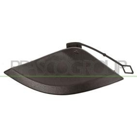 Klappe, Abschlepphaken BM8041236