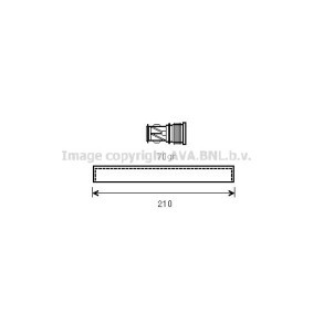 Klimatrockner BWD439